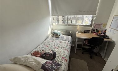 Departamento en Venta en Concepción, Av Los Carrera, Hospital del Sur, Torre 1