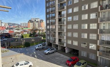 Departamento en Venta en Concepción, Av Los Carrera, Hospital del Sur, Torre 1