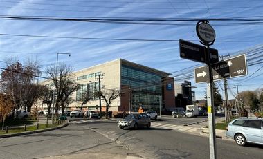 Departamento en Venta en Concepción, Av Los Carrera, Hospital del Sur, Torre 1