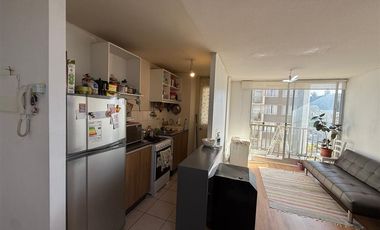 Departamento en Venta en Concepción, Av Los Carrera, Hospital del Sur, Torre 1