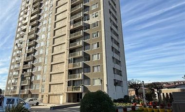 Departamento en Venta en Concepción, Av Los Carrera, Hospital del Sur, Torre 1
