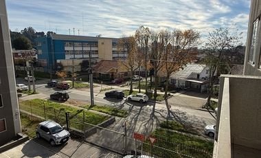 Departamento en Venta en Concepción, Av Los Carrera, Hospital del Sur, Torre 1