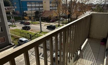 Departamento en Venta en Concepción, Av Los Carrera, Hospital del Sur, Torre 1
