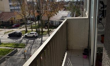Departamento en Venta en Concepción, Av Los Carrera, Hospital del Sur, Torre 1