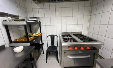 Local Comercial en Venta en Concepción, Lomas San Sebastián, Strep Center Portal San Sebastián