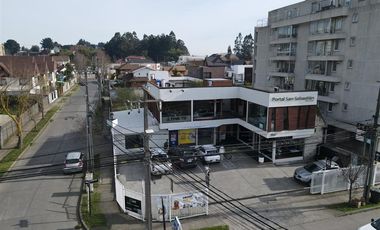 Local Comercial en Venta en Concepción, Lomas San Sebastián, Strep Center Portal San Sebastián