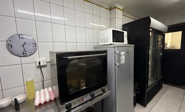 Local Comercial en Venta en Concepción, Lomas San Sebastián, Strep Center Portal San Sebastián