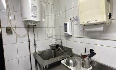 Local Comercial en Venta en Concepción, Lomas San Sebastián, Strep Center Portal San Sebastián