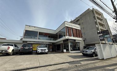 Local Comercial en Venta en Concepción, Lomas San Sebastián, Strep Center Portal San Sebastián