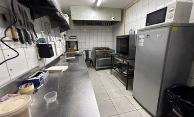 Local Comercial en Venta en Concepción, Lomas San Sebastián, Strep Center Portal San Sebastián