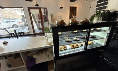 Local Comercial en Venta en Concepción, Lomas San Sebastián, Strep Center Portal San Sebastián
