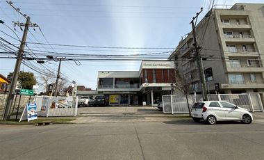 Local Comercial en Venta en Concepción, Lomas San Sebastián, Strep Center Portal San Sebastián