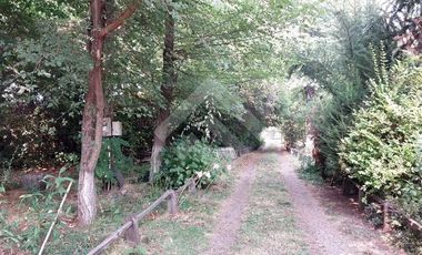Parcela en Venta en Termas de Chillan