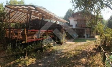Parcela en Venta en Termas de Chillan
