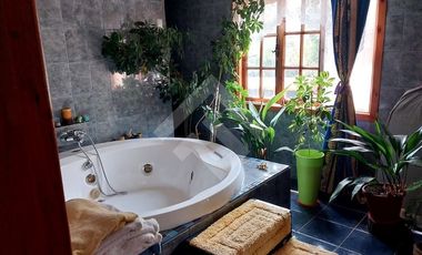 Terreno Construccion  en Venta en Termas de Chillan