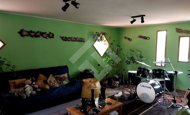 Terreno Construccion  en Venta en Termas de Chillan