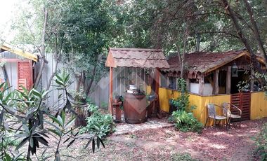 Terreno Construccion  en Venta en Termas de Chillan