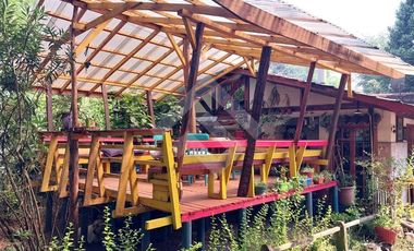 Terreno Construccion  en Venta en Termas de Chillan