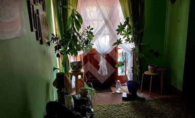 Terreno Construccion  en Venta en Termas de Chillan