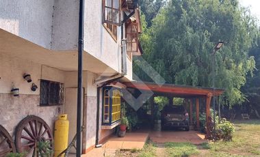 Terreno Construccion  en Venta en Termas de Chillan