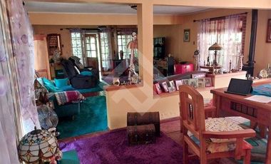 Terreno Construccion  en Venta en Termas de Chillan