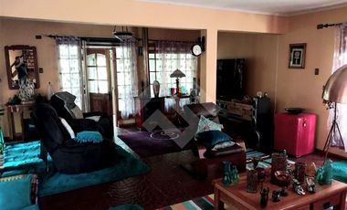 Terreno Construccion  en Venta en Termas de Chillan