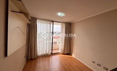Departamento en Venta en Carmen 446 Cerro Esperanza - Valparaiso