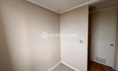 Departamento en Venta en Carmen 446 Cerro Esperanza - Valparaiso