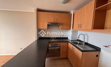 Departamento en Venta en Carmen 446 Cerro Esperanza - Valparaiso