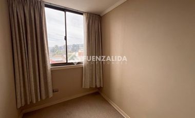 Departamento en Venta en Carmen 446 Cerro Esperanza - Valparaiso