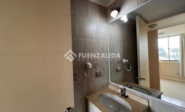 Departamento en Venta en Carmen 446 Cerro Esperanza - Valparaiso