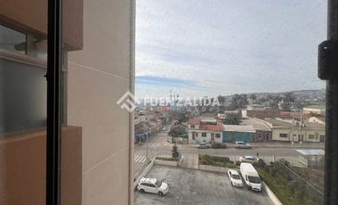 Departamento en Venta en Carmen 446 Cerro Esperanza - Valparaiso
