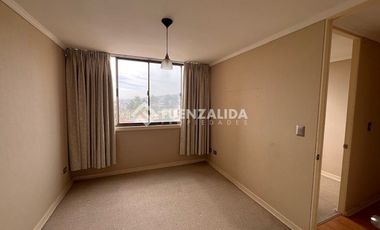 Departamento en Venta en Carmen 446 Cerro Esperanza - Valparaiso