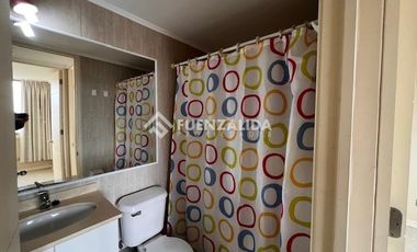 Departamento en Venta en Carmen 446 Cerro Esperanza - Valparaiso