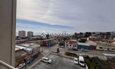 Departamento en Venta en Carmen 446 Cerro Esperanza - Valparaiso