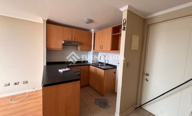 Departamento en Venta en Carmen 446 Cerro Esperanza - Valparaiso