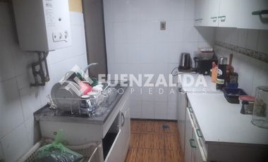 Casa en Venta en Estadio Municipal / Recinto Militar / Manuel Rodriguez
