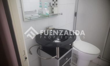 Casa en Venta en Estadio Municipal / Recinto Militar / Manuel Rodriguez