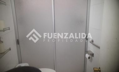 Casa en Venta en Estadio Municipal / Recinto Militar / Manuel Rodriguez