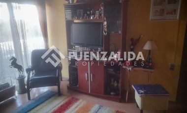 Casa en Venta en Estadio Municipal / Recinto Militar / Manuel Rodriguez