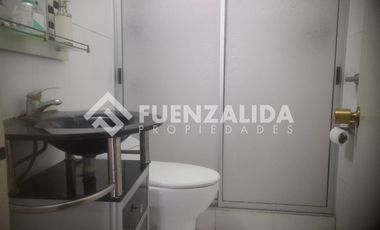 Casa en Venta en Estadio Municipal / Recinto Militar / Manuel Rodriguez