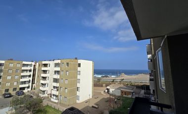 Departamento Plaza Norte VI