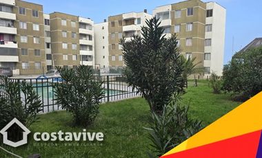 Departamento Plaza Norte VI