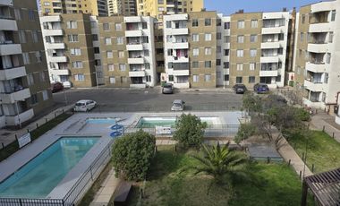Departamento Plaza Norte VI