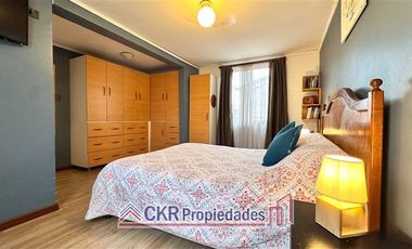 Casa en Arriendo en Av.Salvador Sanfuentes, Vicuña Mackenna Oriente, Metro Elisa Correa