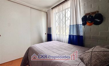 Casa en Arriendo en Av.Salvador Sanfuentes, Vicuña Mackenna Oriente, Metro Elisa Correa