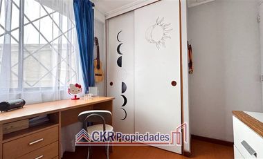 Casa en Arriendo en Av.Salvador Sanfuentes, Vicuña Mackenna Oriente, Metro Elisa Correa
