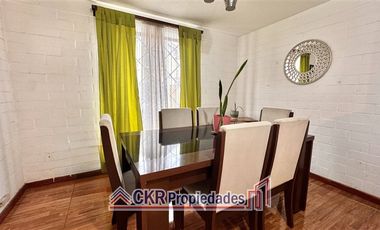 Casa en Arriendo en Av.Salvador Sanfuentes, Vicuña Mackenna Oriente, Metro Elisa Correa