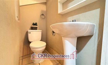 Casa en Arriendo en Av.Salvador Sanfuentes, Vicuña Mackenna Oriente, Metro Elisa Correa