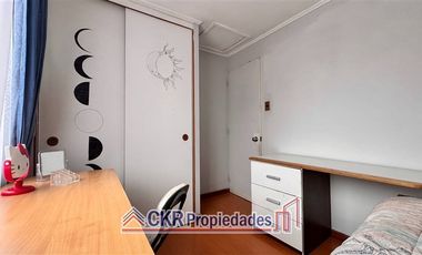 Casa en Arriendo en Av.Salvador Sanfuentes, Vicuña Mackenna Oriente, Metro Elisa Correa